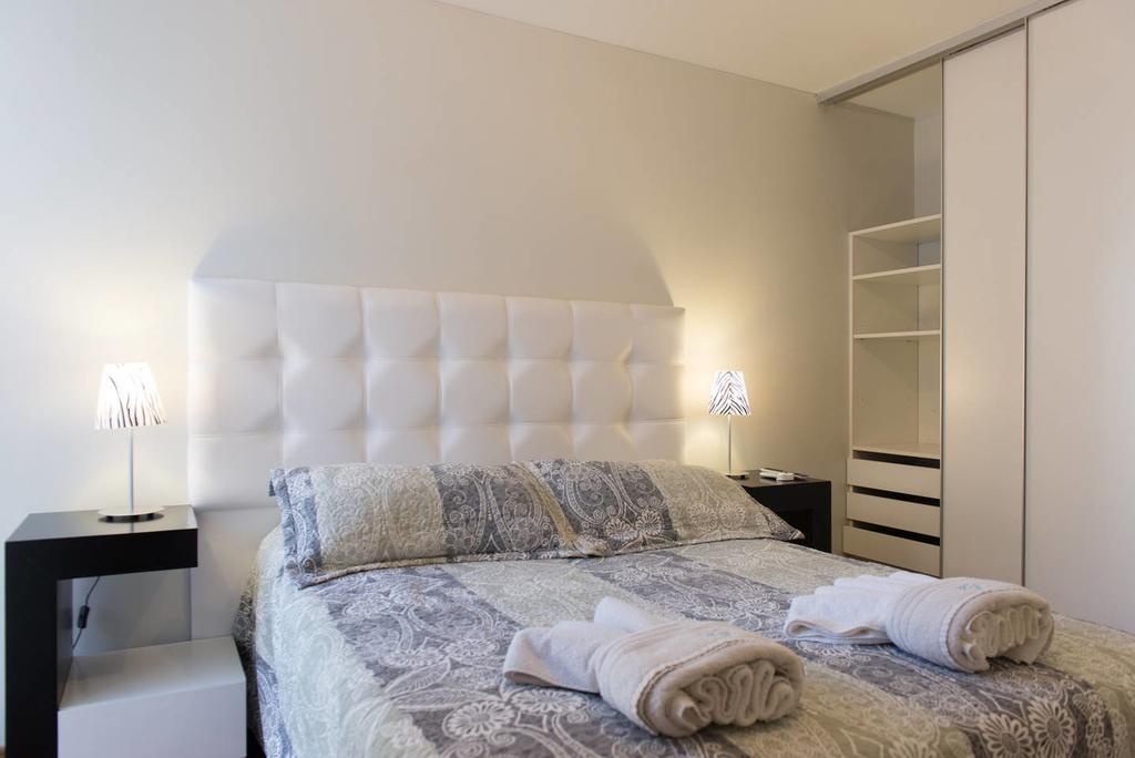 Apartmán Nueva Cordoba Duomo Exteriér fotografie