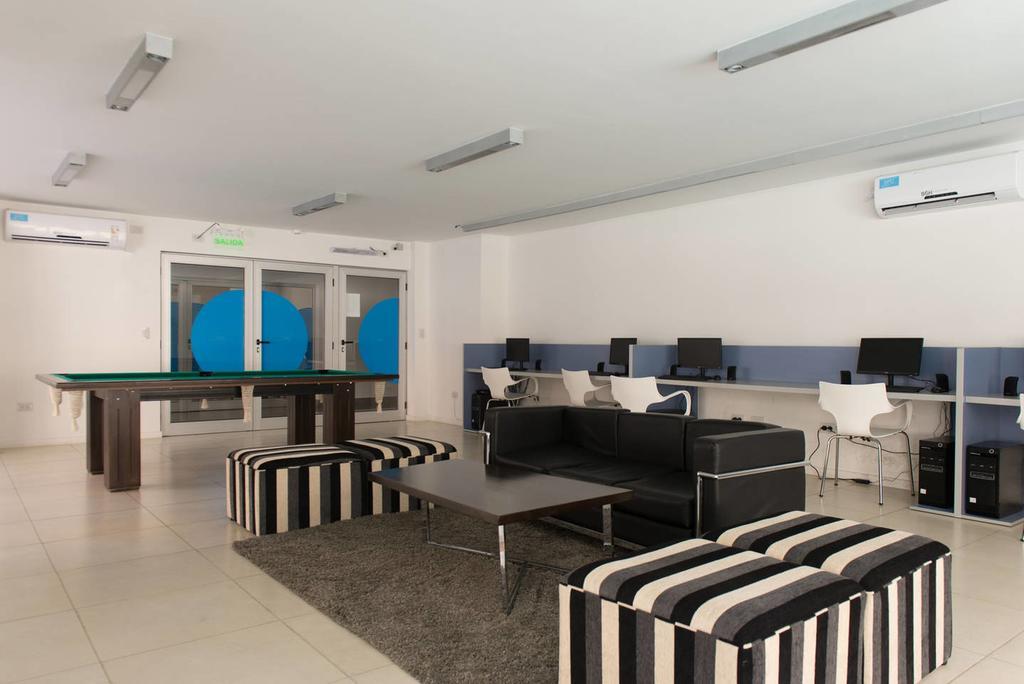 Apartmán Nueva Cordoba Duomo Exteriér fotografie