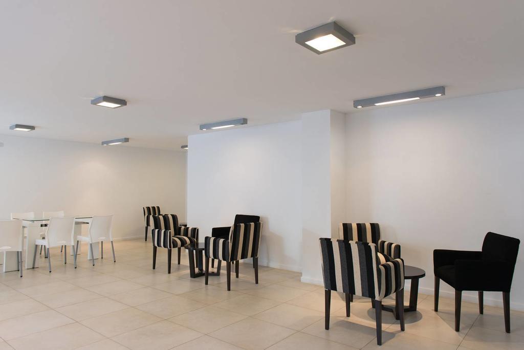 Apartmán Nueva Cordoba Duomo Exteriér fotografie