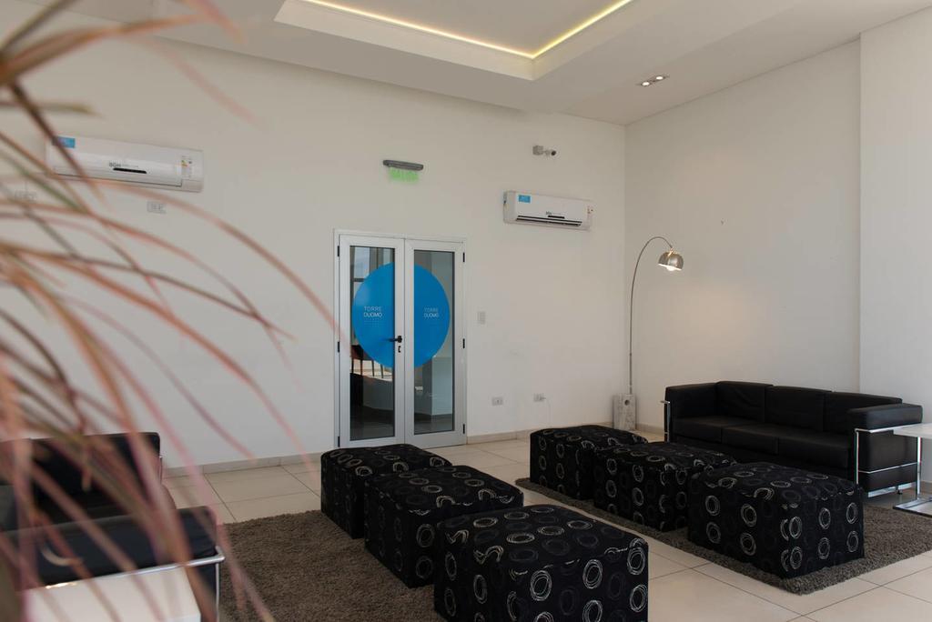 Apartmán Nueva Cordoba Duomo Exteriér fotografie