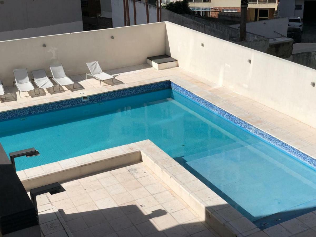 Apartmán Nueva Cordoba Duomo Exteriér fotografie